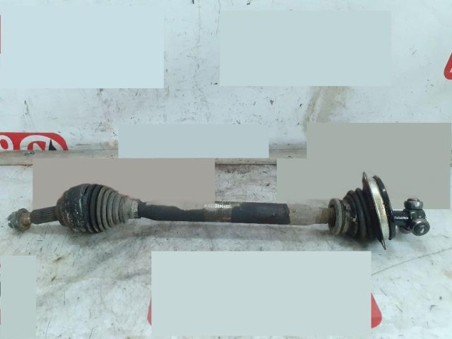 bontott DACIA LOGAN Bal Féltengely