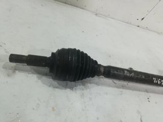 bontott DACIA LOGAN Bal Féltengely