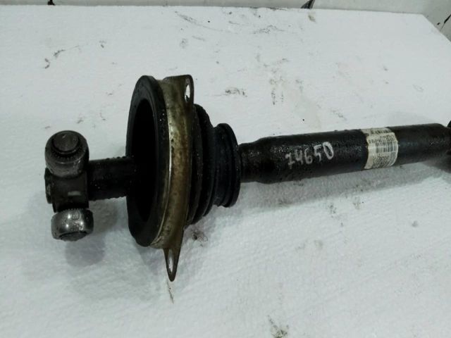 bontott DACIA LOGAN Bal Féltengely