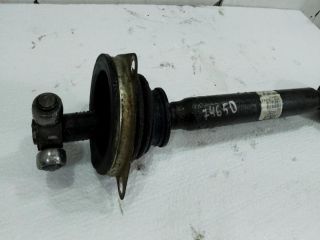 bontott DACIA LOGAN Bal Féltengely