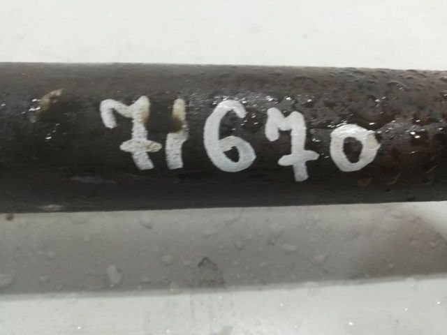 bontott DACIA LOGAN Bal Féltengely