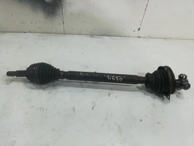 bontott DACIA LOGAN Bal Féltengely