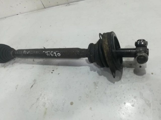 bontott DACIA LOGAN Bal Féltengely