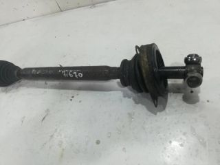 bontott DACIA LOGAN Bal Féltengely