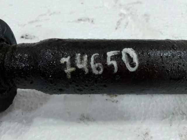 bontott DACIA LOGAN Bal Féltengely