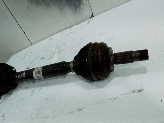 bontott DACIA LOGAN Bal Féltengely