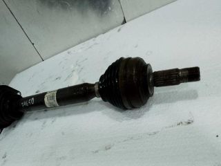 bontott DACIA LOGAN Bal Féltengely