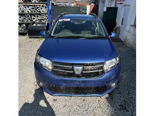 bontott DACIA LOGAN Első Bölcső