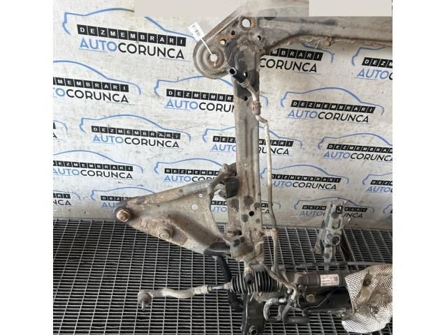 bontott DACIA LOGAN Első Bölcső