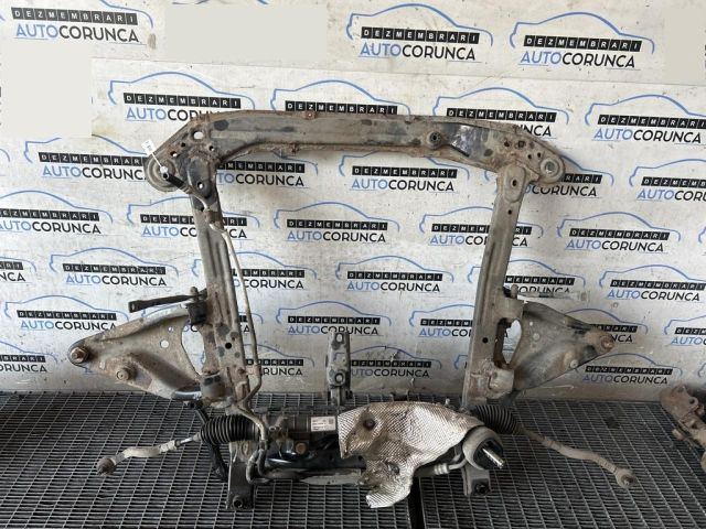 bontott DACIA LOGAN Első Bölcső