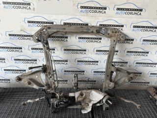 bontott DACIA LOGAN Első Bölcső