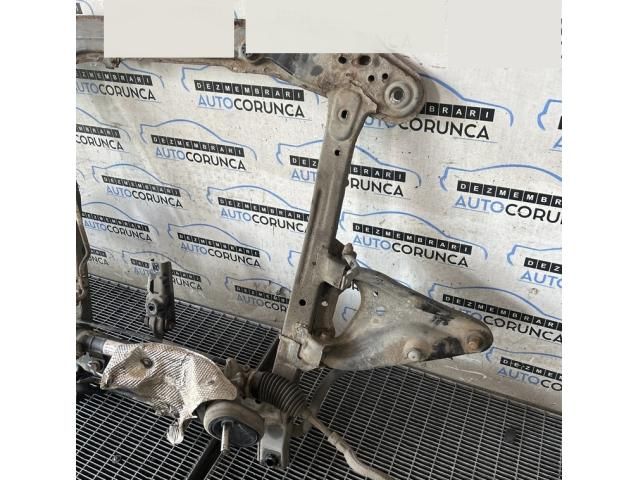 bontott DACIA LOGAN Első Bölcső