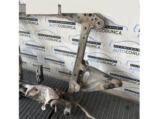 bontott DACIA LOGAN Első Bölcső