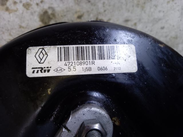 bontott DACIA LOGAN Fékrásegítő