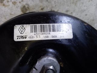 bontott DACIA LOGAN Fékrásegítő