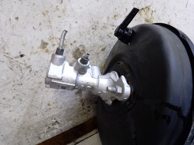 bontott DACIA LOGAN Fékrásegítő