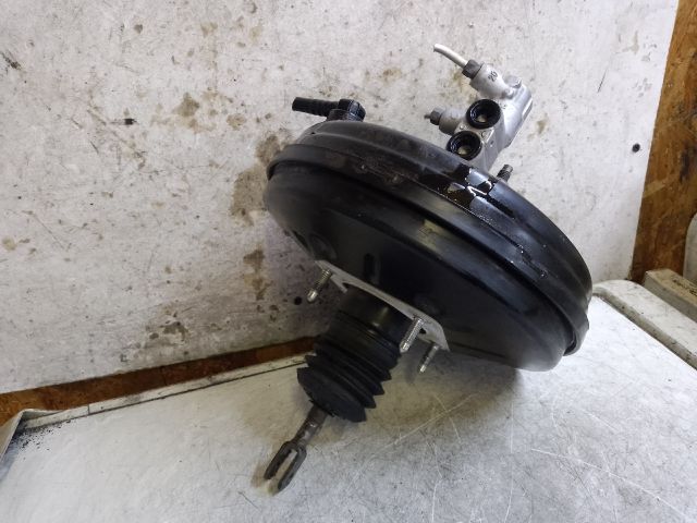 bontott DACIA LOGAN Fékrásegítő