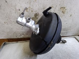 bontott DACIA LOGAN Fékrásegítő