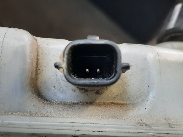 bontott DACIA LOGAN Főfékhenger