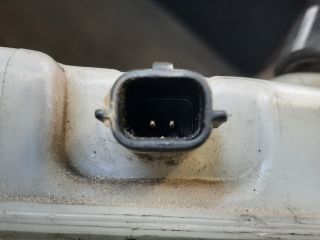 bontott DACIA LOGAN Főfékhenger