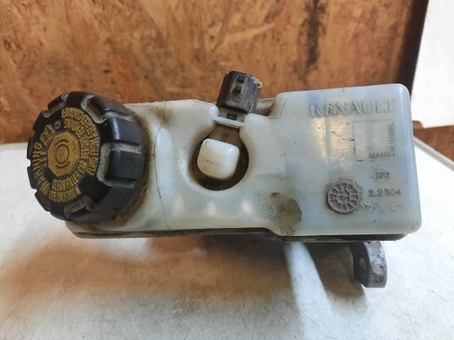 bontott DACIA LOGAN Főfékhenger