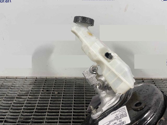 bontott DACIA LOGAN Főfékhenger