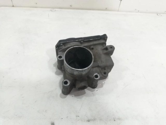 bontott DACIA LOGAN Fojtószelep (Elektromos)