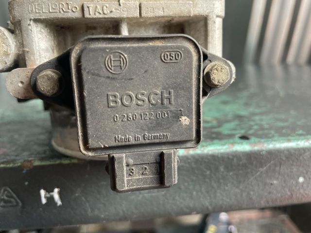 bontott DACIA LOGAN Fojtószelep (Elektromos)