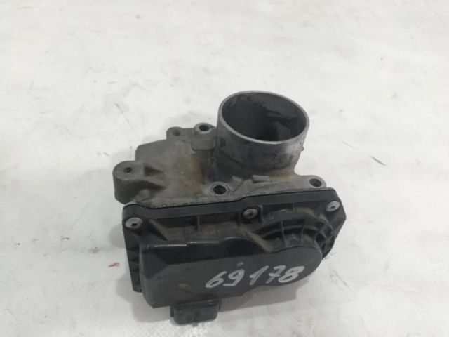 bontott DACIA LOGAN Fojtószelep (Elektromos)