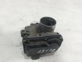 bontott DACIA LOGAN Fojtószelep (Elektromos)