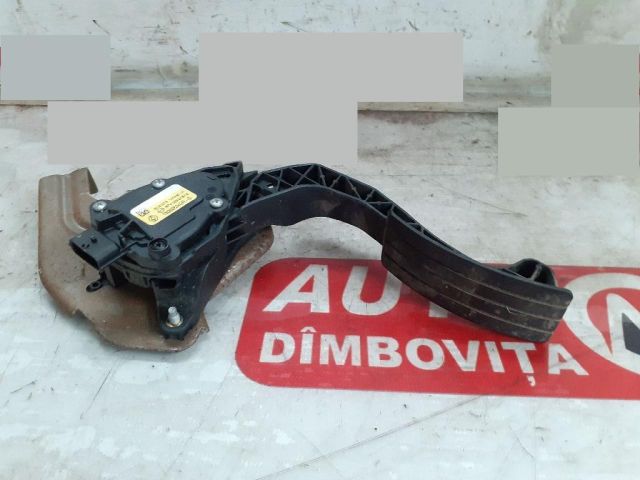 bontott DACIA LOGAN Gázpedál (Elektromos)