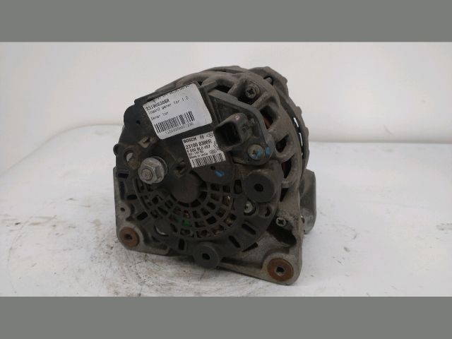 bontott DACIA LOGAN Generátor
