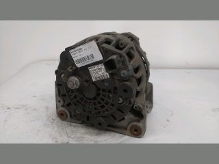 bontott DACIA LOGAN Generátor