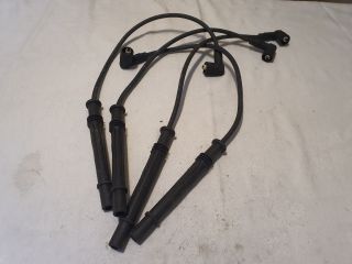 bontott DACIA LOGAN Gyújtáselosztó és Gyertya Kábel