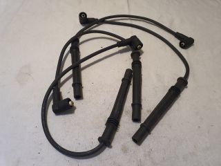 bontott DACIA LOGAN Gyújtáselosztó és Gyertya Kábel