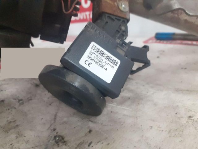 bontott DACIA LOGAN Gyújtáskapcsoló