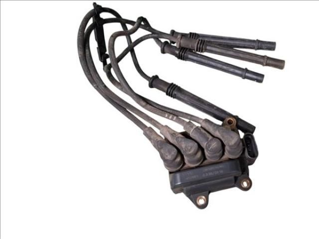 bontott DACIA LOGAN Gyújtótrafó