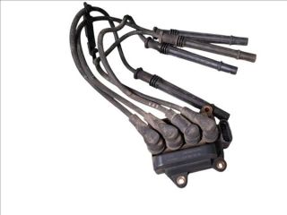 bontott DACIA LOGAN Gyújtótrafó