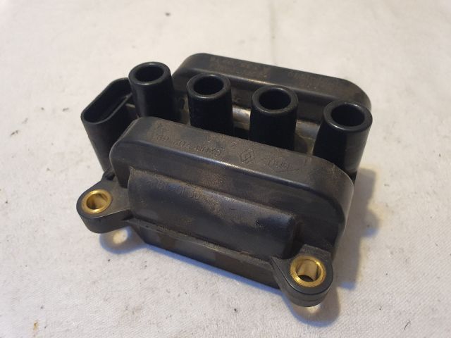 bontott DACIA LOGAN Gyújtótrafó