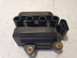 bontott DACIA LOGAN Gyújtótrafó