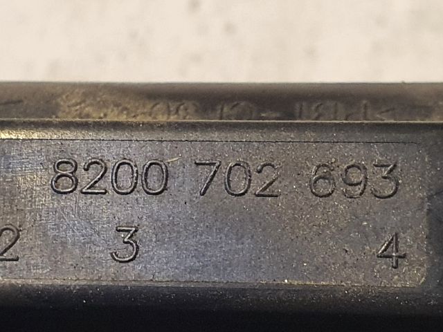 bontott DACIA LOGAN Gyújtótrafó