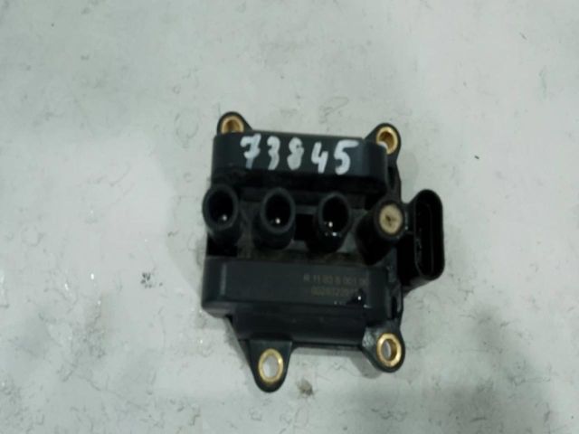 bontott DACIA LOGAN Gyújtótrafó