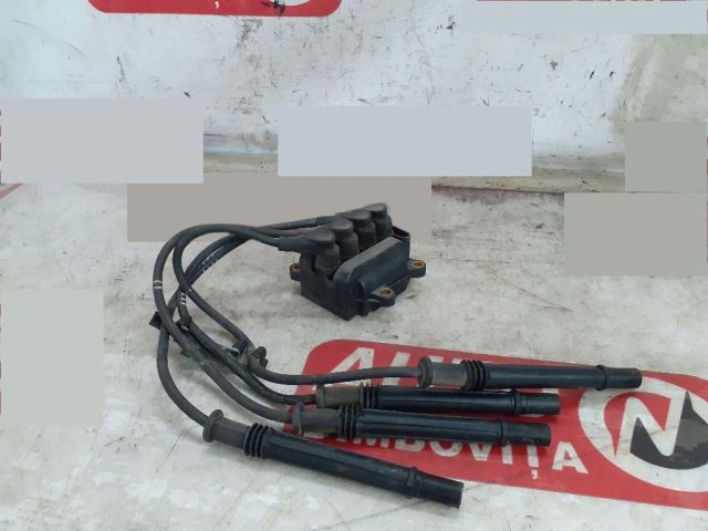 bontott DACIA LOGAN Gyújtótrafó