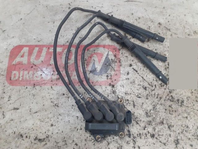 bontott DACIA LOGAN Gyújtótrafó