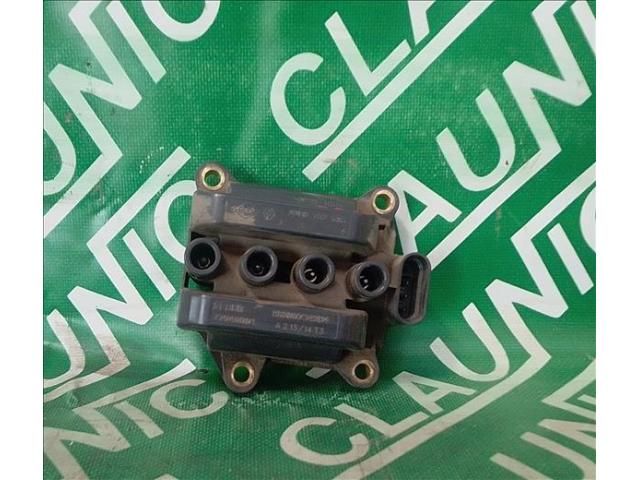 bontott DACIA LOGAN Gyújtótrafó