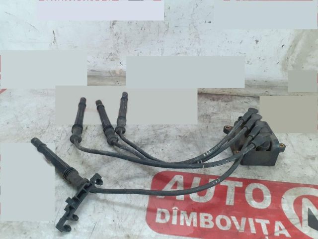 bontott DACIA LOGAN Gyújtótrafó