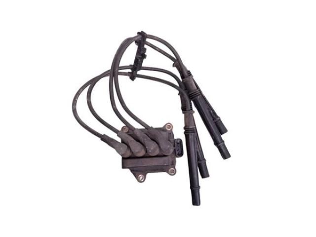 bontott DACIA LOGAN Gyújtótrafó