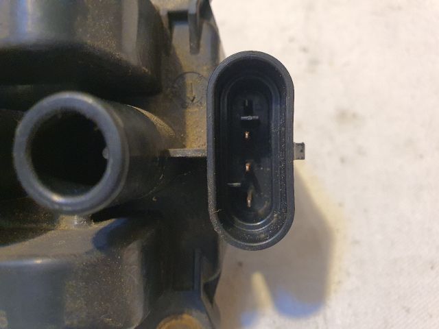 bontott DACIA LOGAN Gyújtótrafó