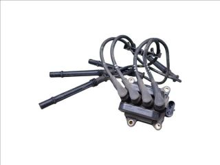 bontott DACIA LOGAN Gyújtótrafó