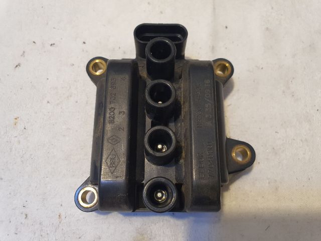 bontott DACIA LOGAN Gyújtótrafó